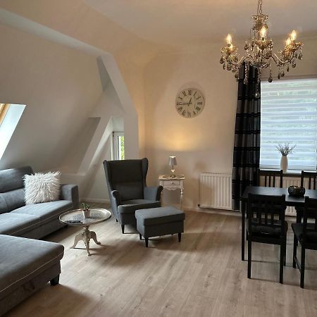Luxury Apartment Amina Siedlung Schonwalde Екстериор снимка